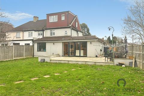 4 bedroom end of terrace house for sale, Northcroft Road, Surrey KT19