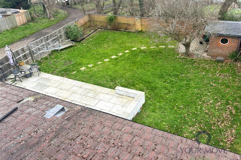 4 bedroom end of terrace house for sale, Northcroft Road, Surrey KT19