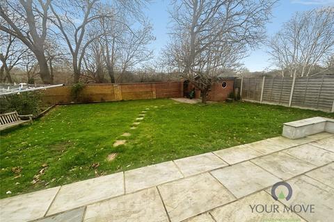 4 bedroom end of terrace house for sale, Northcroft Road, Surrey KT19