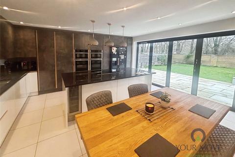 4 bedroom end of terrace house for sale, Northcroft Road, Surrey KT19