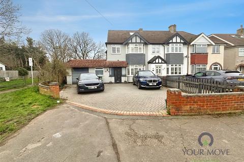 4 bedroom end of terrace house for sale, Northcroft Road, Surrey KT19