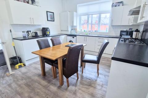 undefined, Mortimer Road, South Shields NE33