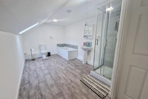 undefined, Mortimer Road, South Shields NE33