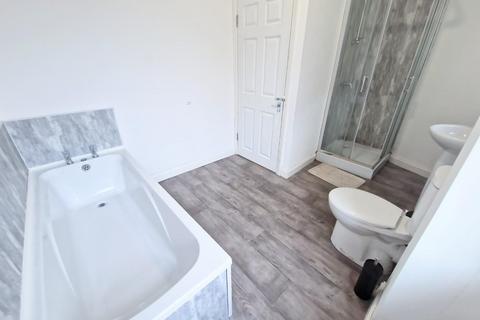 undefined, Mortimer Road, South Shields NE33