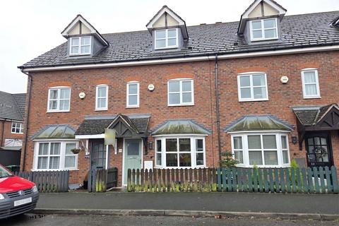 Mill Road, Stourport-On-Severn