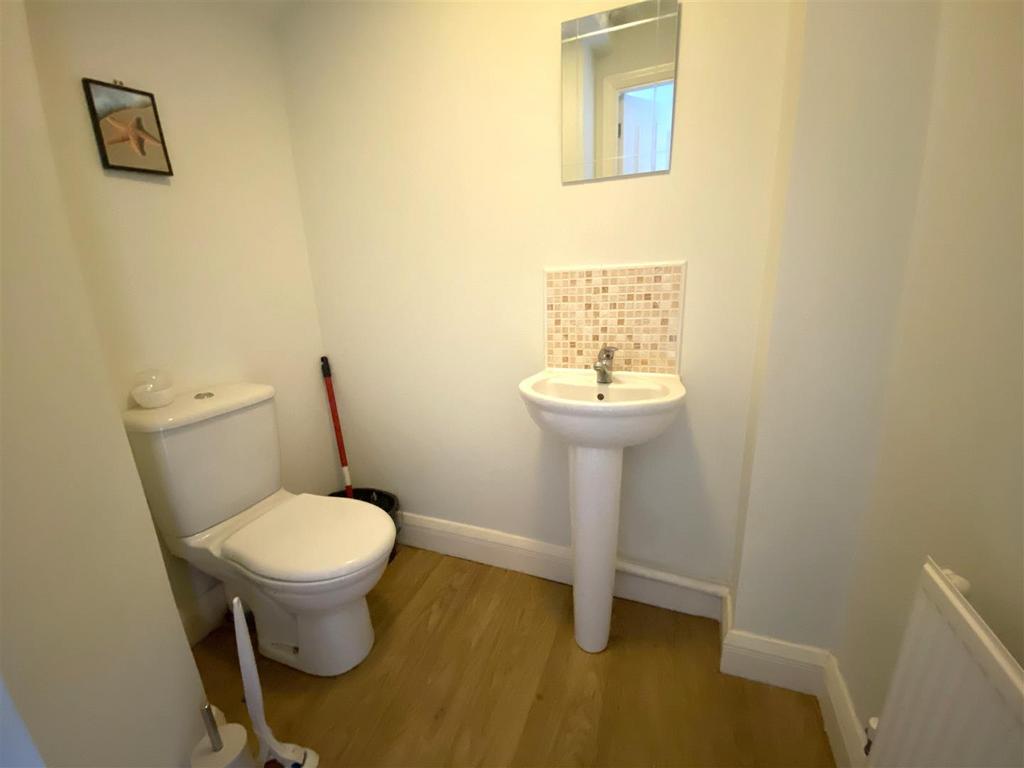 Cloakroom