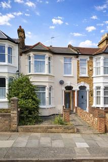 undefined, Chestnut Rise, Plumstead