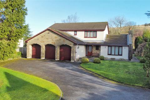 undefined, Mitton Avenue, Rawtenstall, Rossendale, BB4