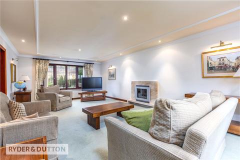 undefined, Mitton Avenue, Rawtenstall, Rossendale, BB4
