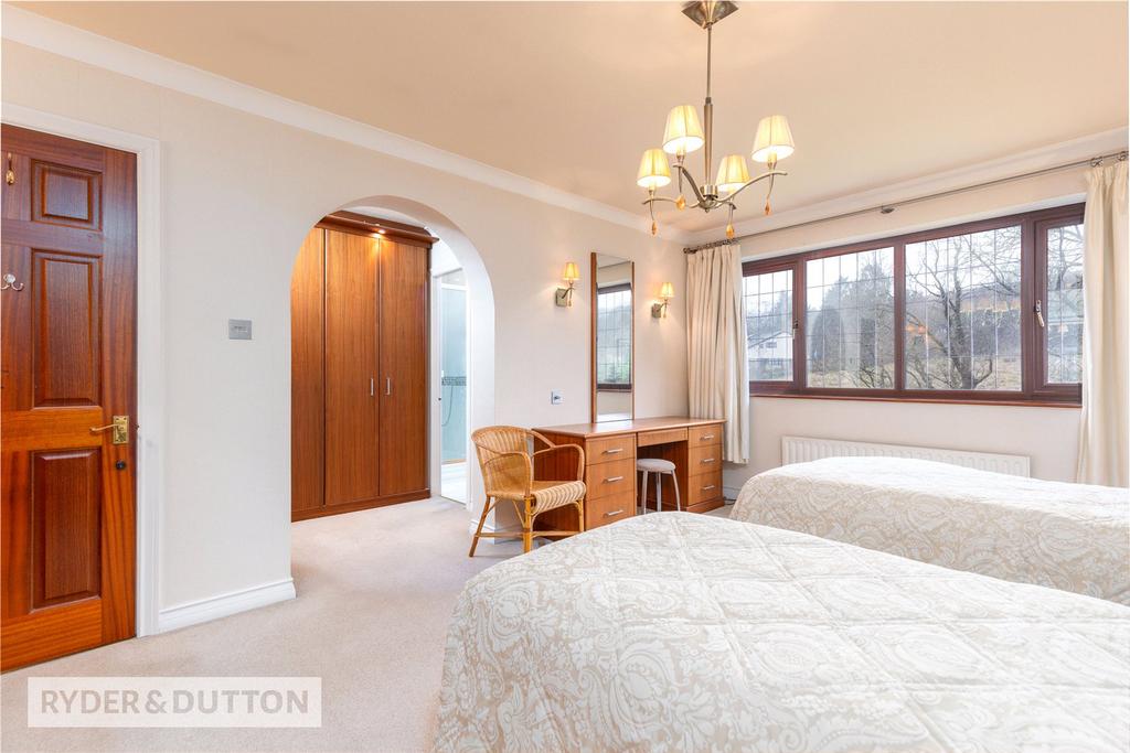 Master Suite