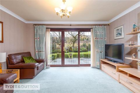 undefined, Mitton Avenue, Rawtenstall, Rossendale, BB4