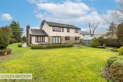 undefined, Mitton Avenue, Rawtenstall, Rossendale, BB4