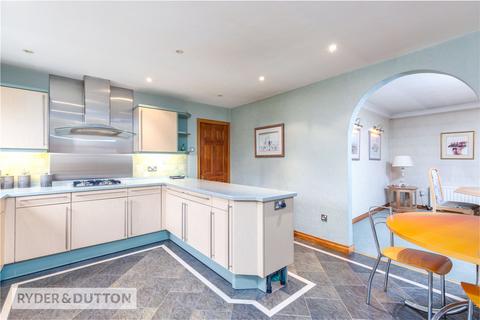 4 bedroom detached house for sale, Mitton Avenue, Rawtenstall, Rossendale, BB4