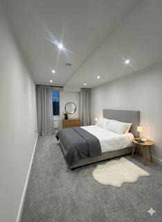 2 bedroom apartment to rent, Mitchley Hill, South Croydon CR2