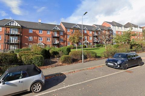 Axial Drive, COLCHESTER