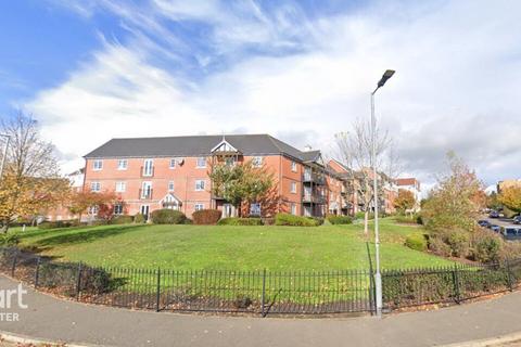 undefined, Axial Drive, COLCHESTER
