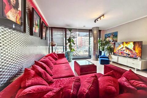 undefined, Leftbank, Manchester