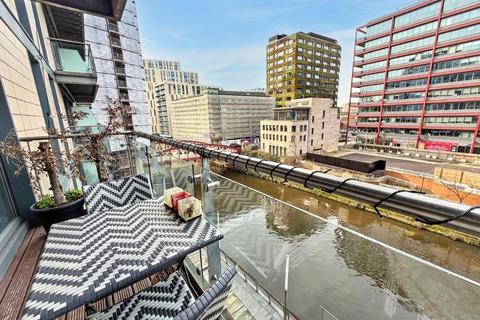 undefined, Leftbank, Manchester