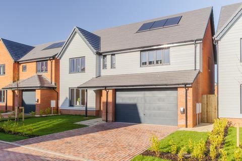 5 bedroom detached house for sale, Shrivenham SN6