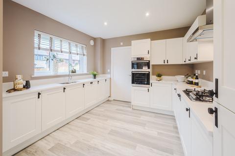 5 bedroom detached house for sale, Shrivenham SN6