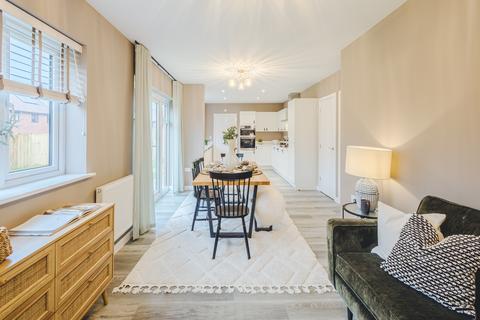 5 bedroom detached house for sale, Shrivenham SN6