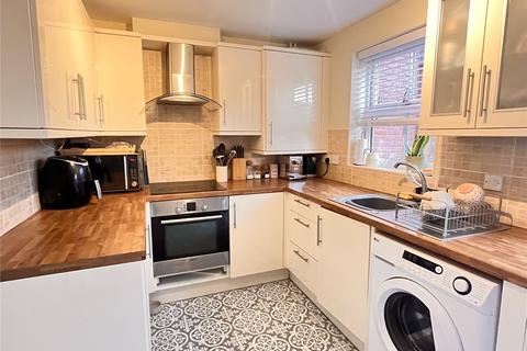 undefined, Windmill Meadow, Wem, Shrewsbury, Shropshire, SY4