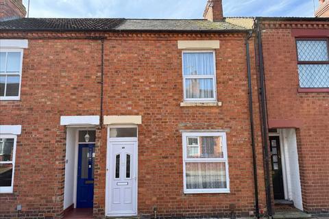 undefined, Milton Keynes MK13