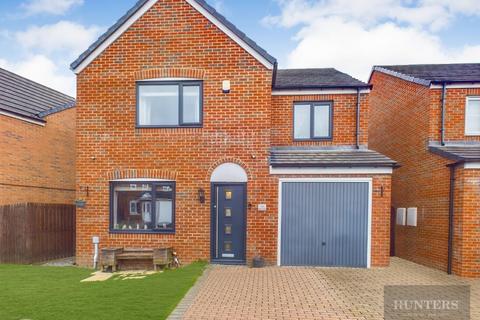 undefined, Flint Road, Sunderland