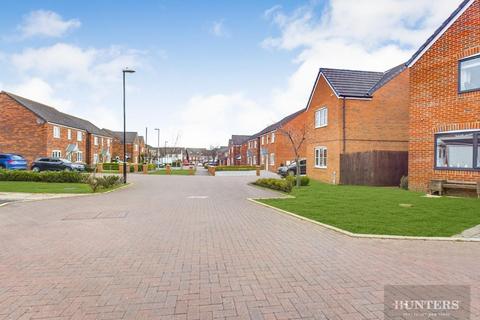 undefined, Flint Road, Sunderland