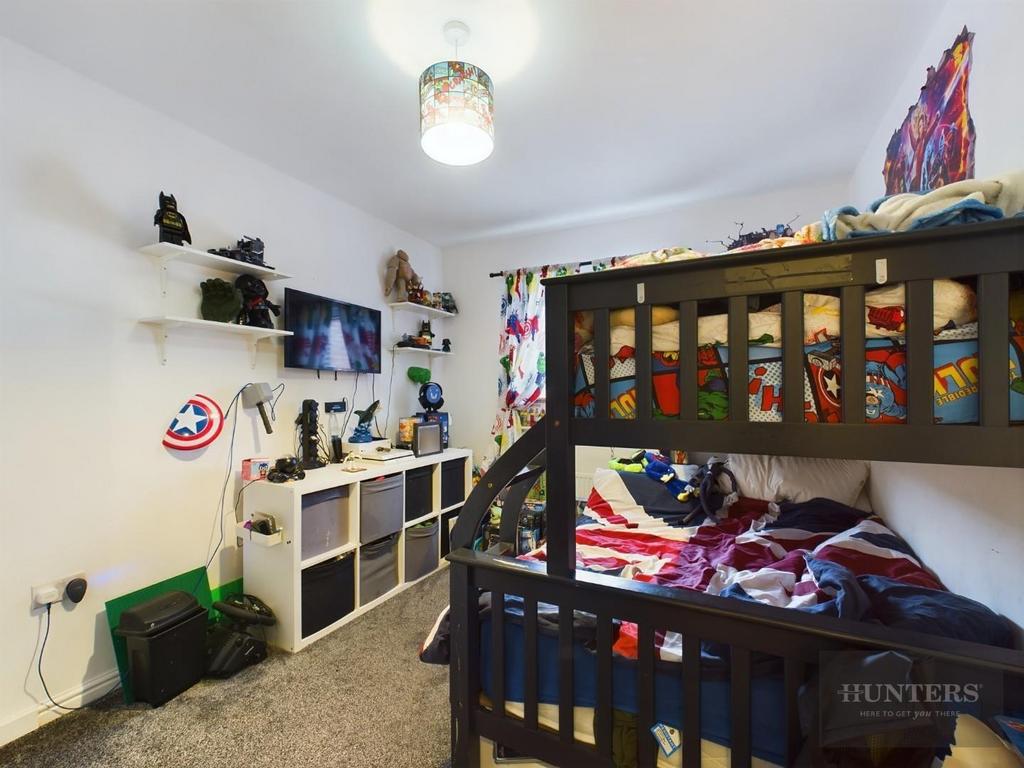 Bedroom 3
