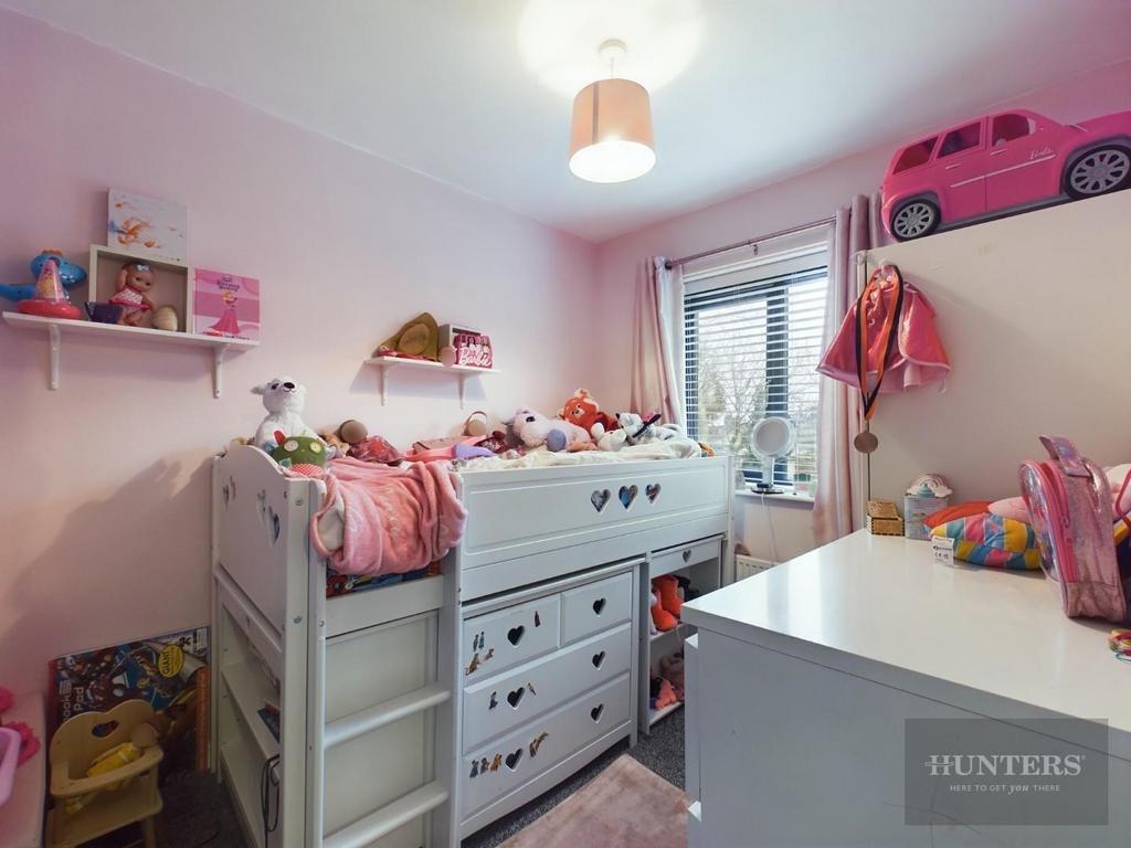 Bedroom 2