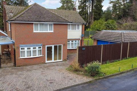 undefined, Mottram, Highfield Crescent, Hindhead