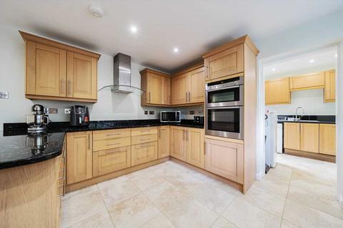 undefined, Mottram, Highfield Crescent, Hindhead