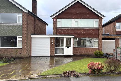 Lomond Close,, Woodsmoor