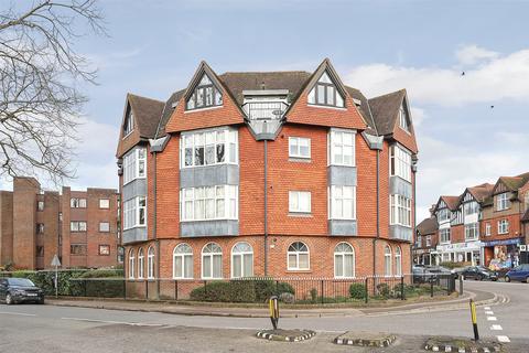 2 bedroom apartment for sale, Station Road West, Oxted, Surrey, RH8