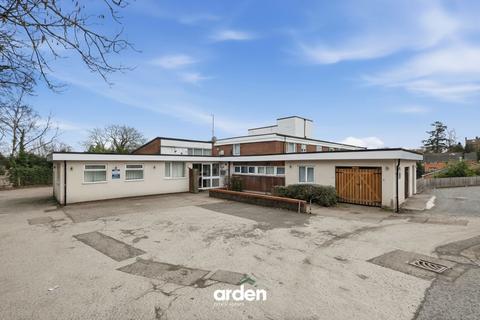 undefined, Mount Pleasant, Roxboro House Mount Pleasant, B97