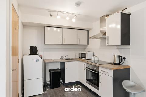 1 bedroom flat for sale, Mount Pleasant, Roxboro House Mount Pleasant, B97