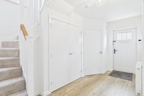 undefined, Greenkeepers Avenue, Basingstoke, RG23