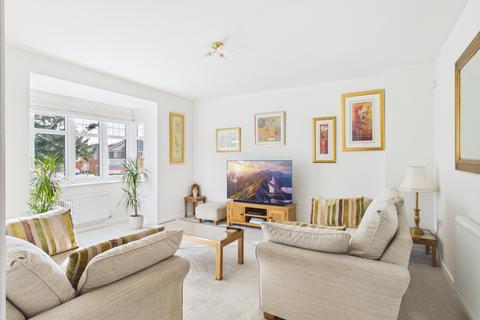 undefined, Greenkeepers Avenue, Basingstoke, RG23