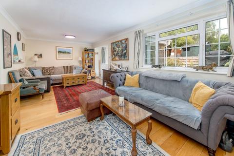 4 bedroom detached house for sale, Greystones, Main Road, Bridgwater