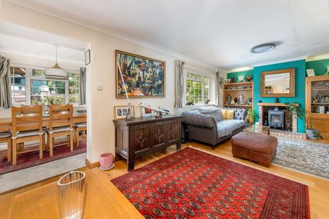 4 bedroom detached house for sale, Greystones, Main Road, Bridgwater