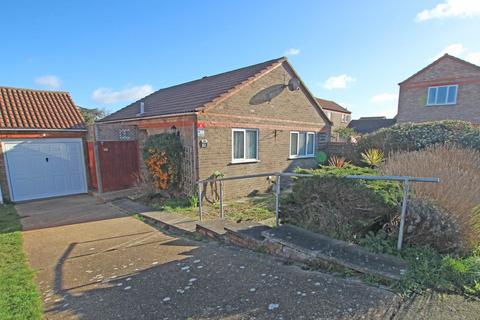 2 bedroom detached bungalow for sale, Ramsay Way, Eastbourne, BN23 6DF