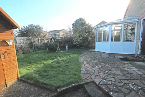 2 bedroom detached bungalow for sale, Ramsay Way, Eastbourne, BN23 6DF
