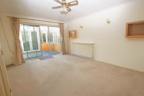 2 bedroom detached bungalow for sale, Ramsay Way, Eastbourne, BN23 6DF