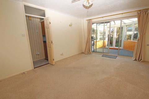 2 bedroom detached bungalow for sale, Ramsay Way, Eastbourne, BN23 6DF