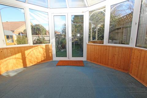 2 bedroom detached bungalow for sale, Ramsay Way, Eastbourne, BN23 6DF