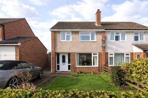 3 bedroom semi-detached house for sale, Farm Road, Weston-super-Mare BS24