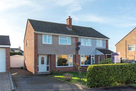 3 bedroom semi-detached house for sale, Farm Road, Weston-super-Mare BS24