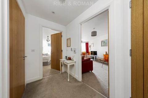 undefined, Churchfield Road, Walton On Thames KT12