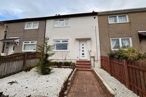 undefined, Victoria Crescent, Cairnhill, Airdrie, ML6